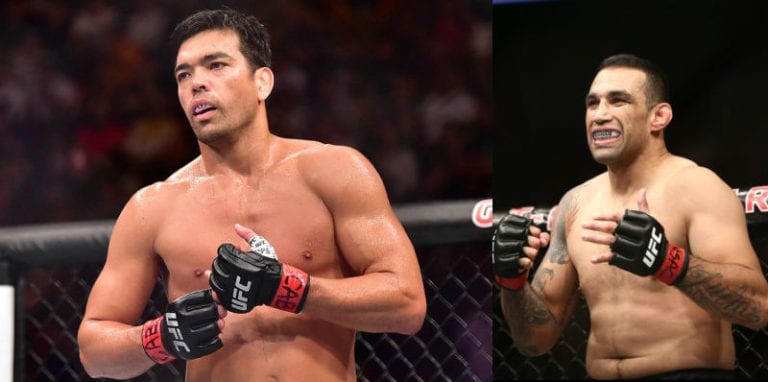 Lyoto Machida Sounds Off On Fabricio Werdum’s Suspension