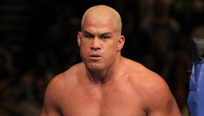 Tito Ortiz Announces Retirement From MMA