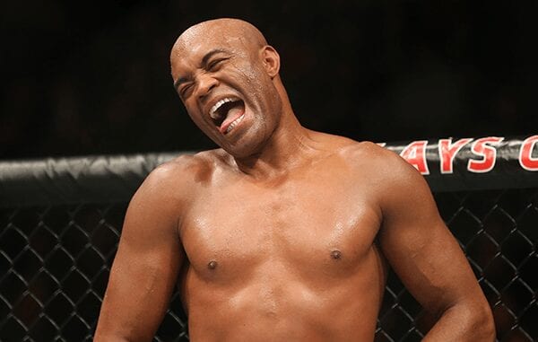 Who Are The Greatest Brazilian MMA Fighters? 1 anderson silva