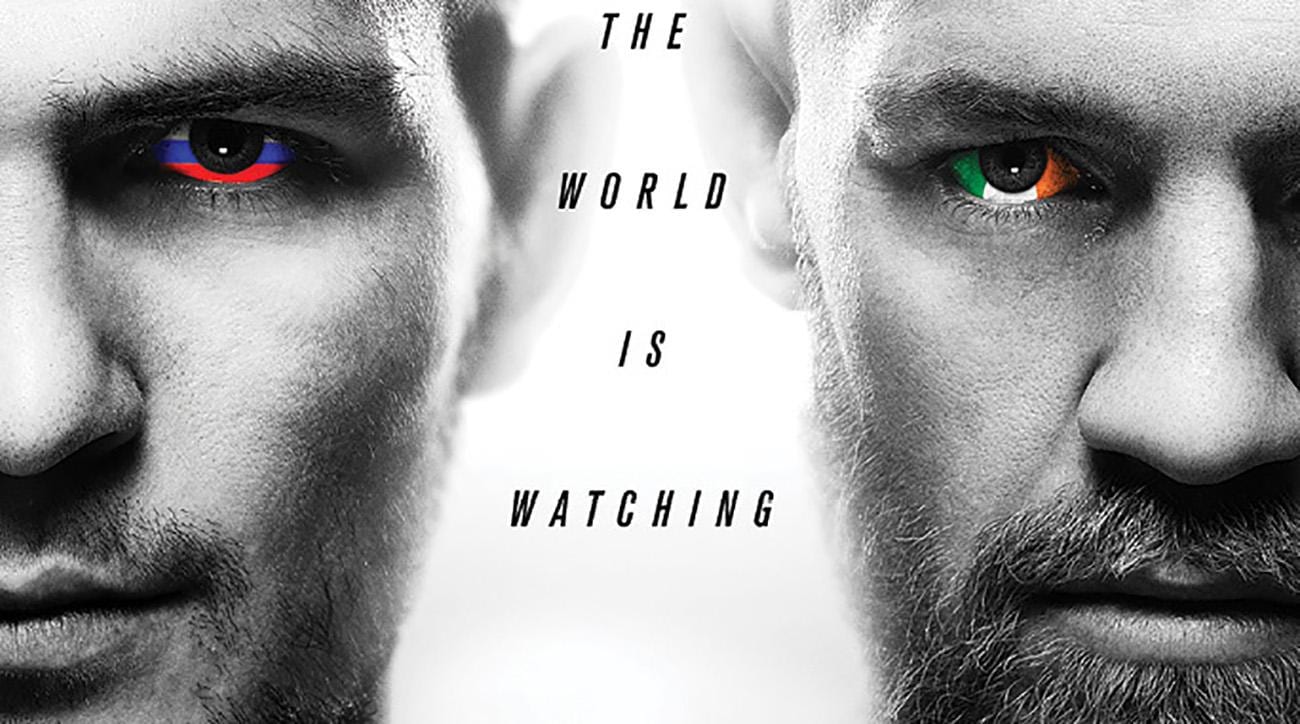 Ufc 229 übertragung Ufc 229 übertragung