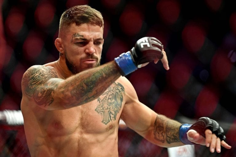 Mike Perry Unveils Results Of Sparring Session With Donald Cerrone