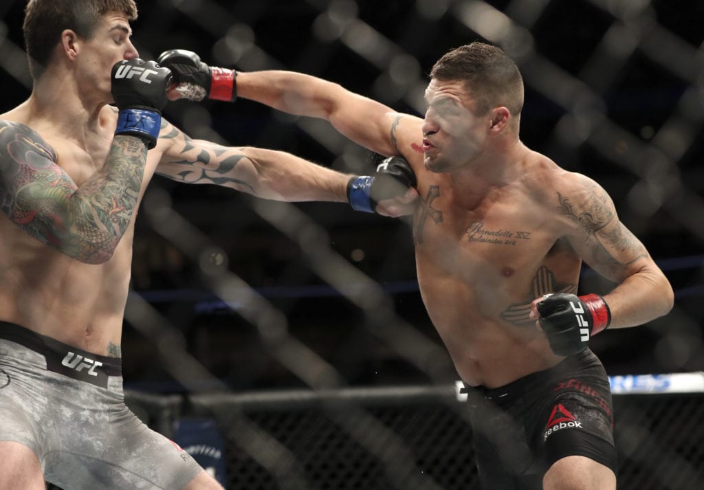 Seven Biggest Takeaways From An Insane UFC 228 5 USATSI 11210652