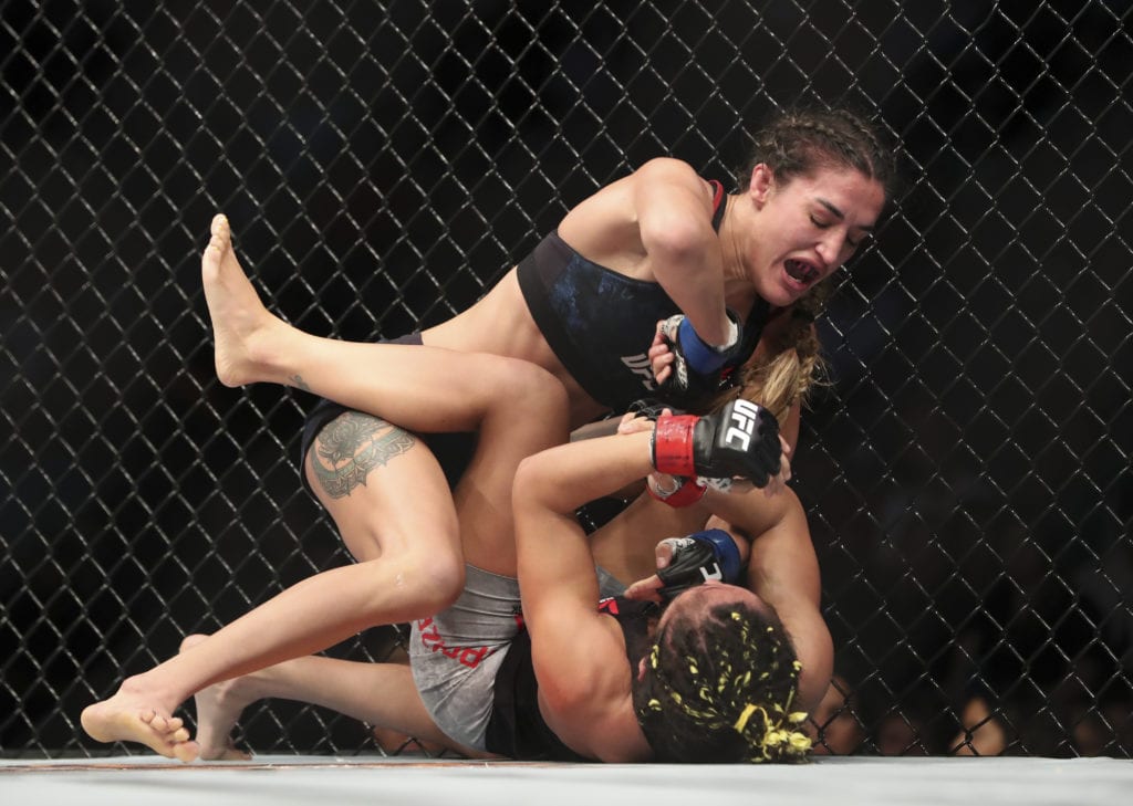 Seven Biggest Takeaways From An Insane UFC 228 4 USATSI 11211786
