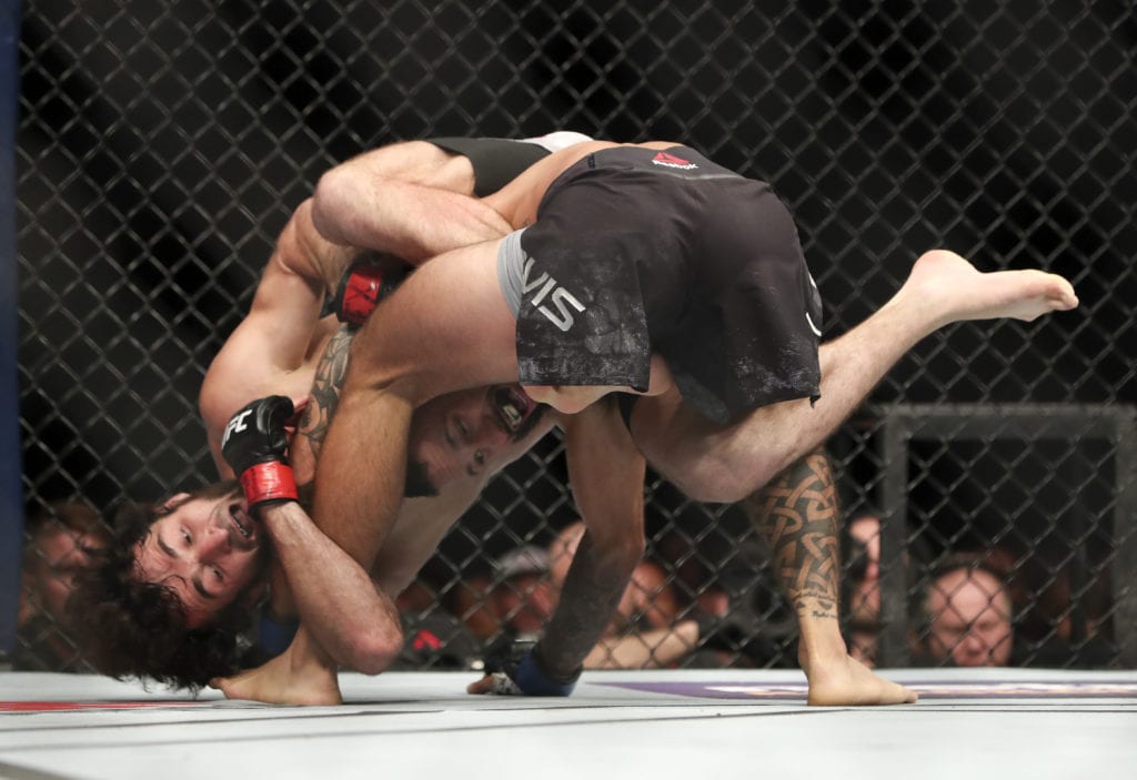 Seven Biggest Takeaways From An Insane UFC 228 2 USATSI 11212449