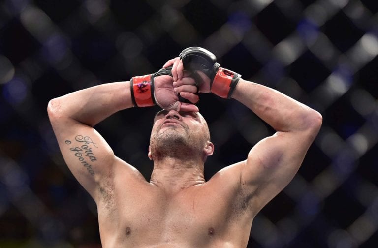 Video: Thales Leites Retires On High Note In Brazil
