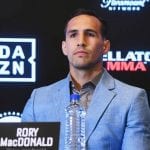 MacDonald