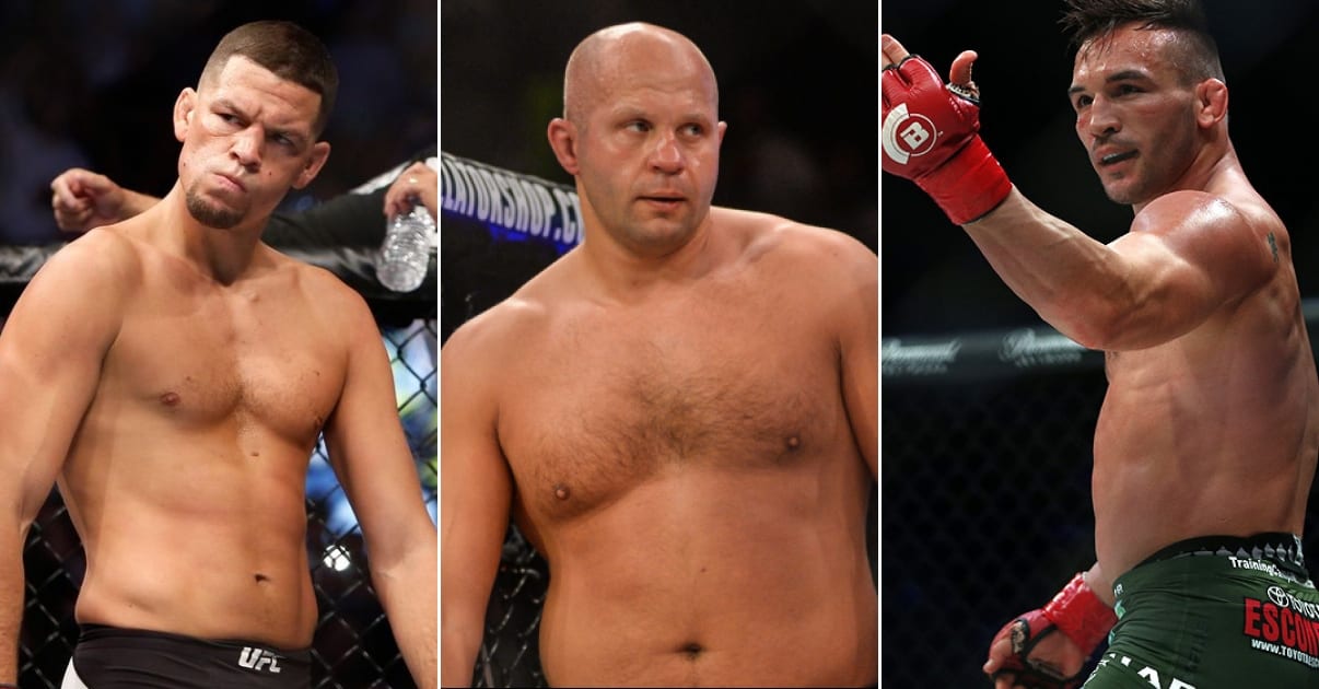 Six Best Trades MMA Fans Deserve 1 10 1200 800484821428079151540852682.6751