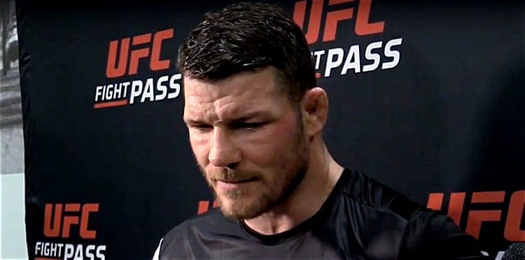 Michael Bisping Reveals New UFC Role For 2019 1 Michael