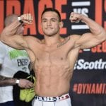 Michael Chandler