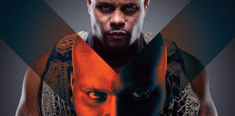 Pic: Official UFC 230 Poster Released