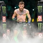 Conor McGregor Breaks Down