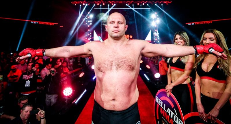 Six Best Trades MMA Fans Deserve 2 bbd8753f035cfbbe11fa4fd207369ba5