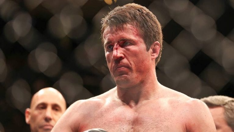 Chael Sonnen Is ‘Heartbroken’ After Loss To Fedor Emelianenko