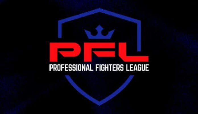 PFL 2019 week one