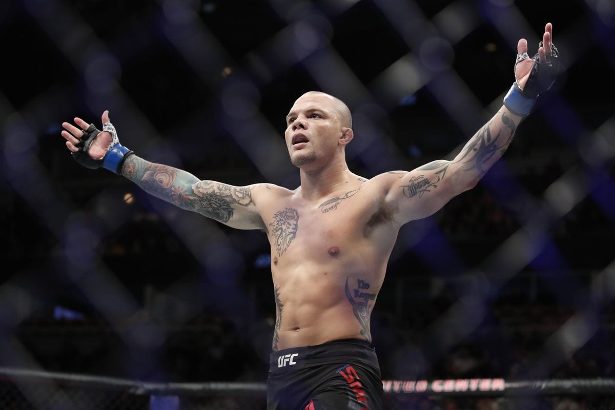 UFC Moncton Ratings Bring Another Record Low 1 World Series