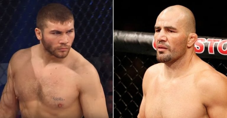 Two Light Heavyweight Bouts Added To UFC on ESPN+ 1