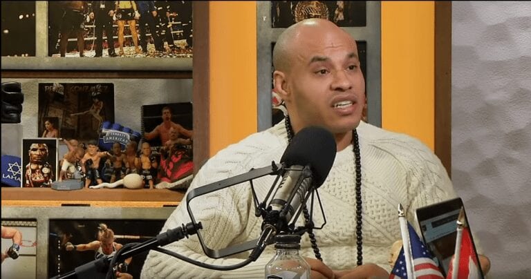 Ali Abdelaziz Defends UFC 249: These Guys Want To Fight