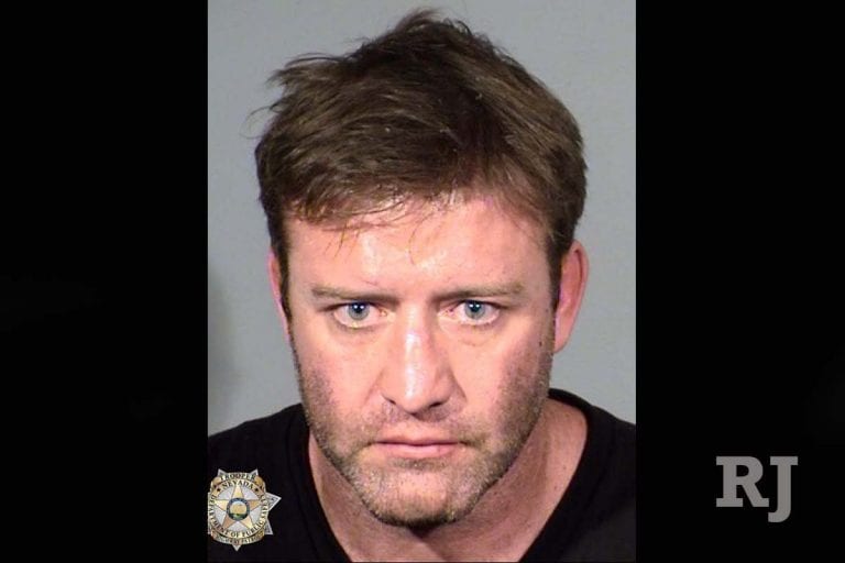 Video: Body Cam Footage Captures Stephan Bonnar’s Disturbing Arrest