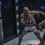 brandon vera