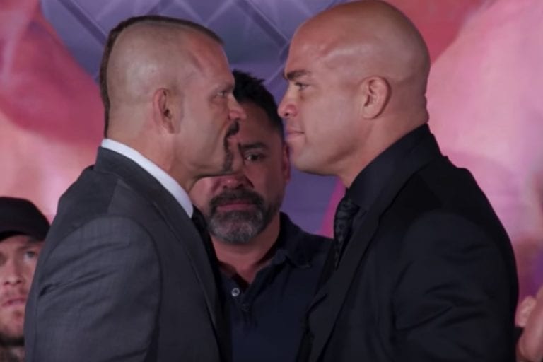 CSAC Executive Director Defends Licensing Liddell vs. Ortiz 3