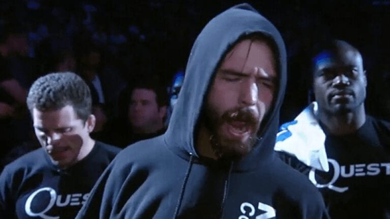Cody McKenzie Says NSAC Official 'Whipped His D**k Out' At Drug Test 1 CodyArg
