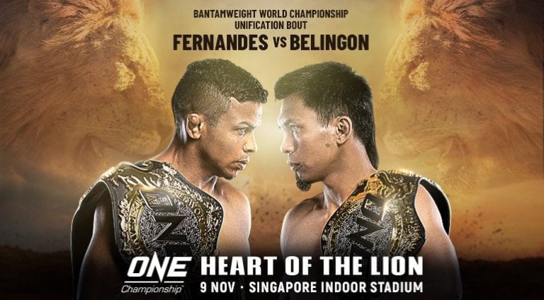 ONE: Heart Of The Lion Preview & Analysis