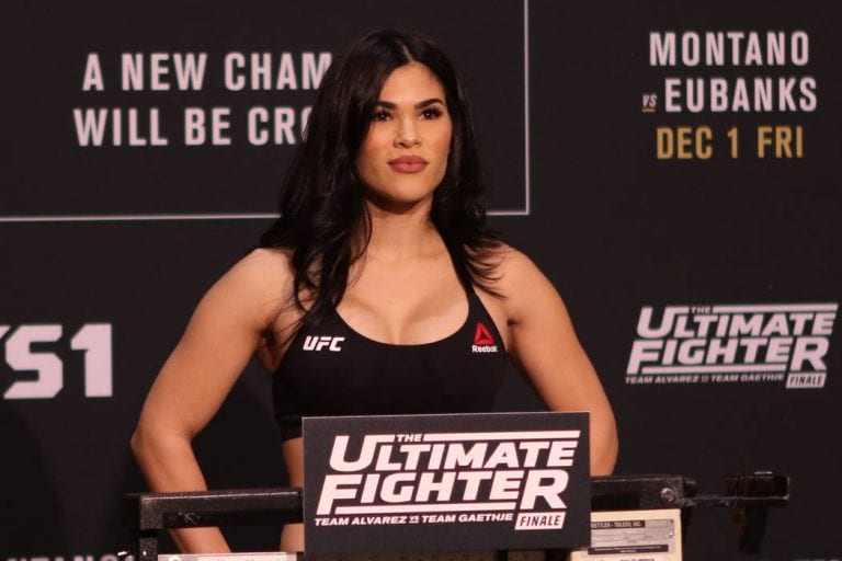 Breaking: Rachael Ostovich vs. Paige VanZant Back On