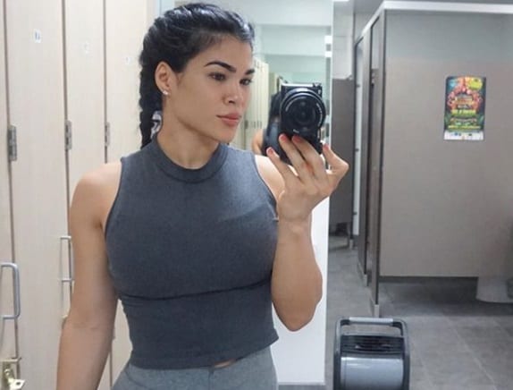 Rachael Ostovich’s Ex-Husband Handed Punishment In Domestic Assault Case
