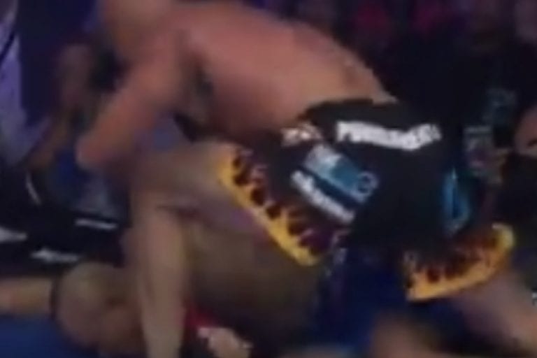 Tito Ortiz vs. Chuck Liddell Full Fight Video Highlights