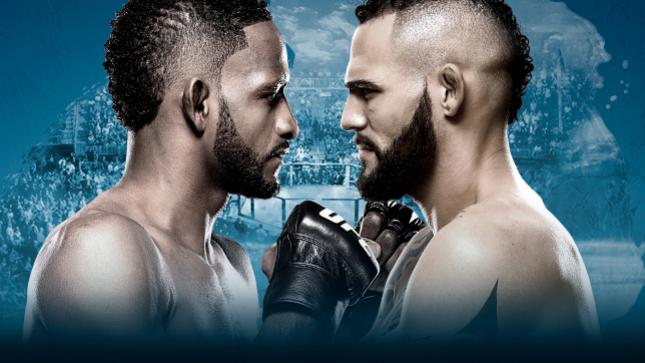 UFC Argentina Full Fight Card, Start Time & How To Watch