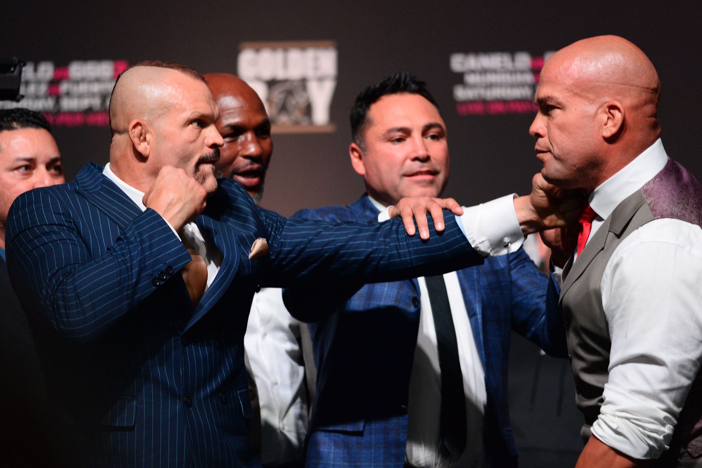 Twitter Reacts To Laughable Tito Ortiz vs. Chuck Liddell 'Fight' 1 USATSI 11244518 168382968 lowres 1