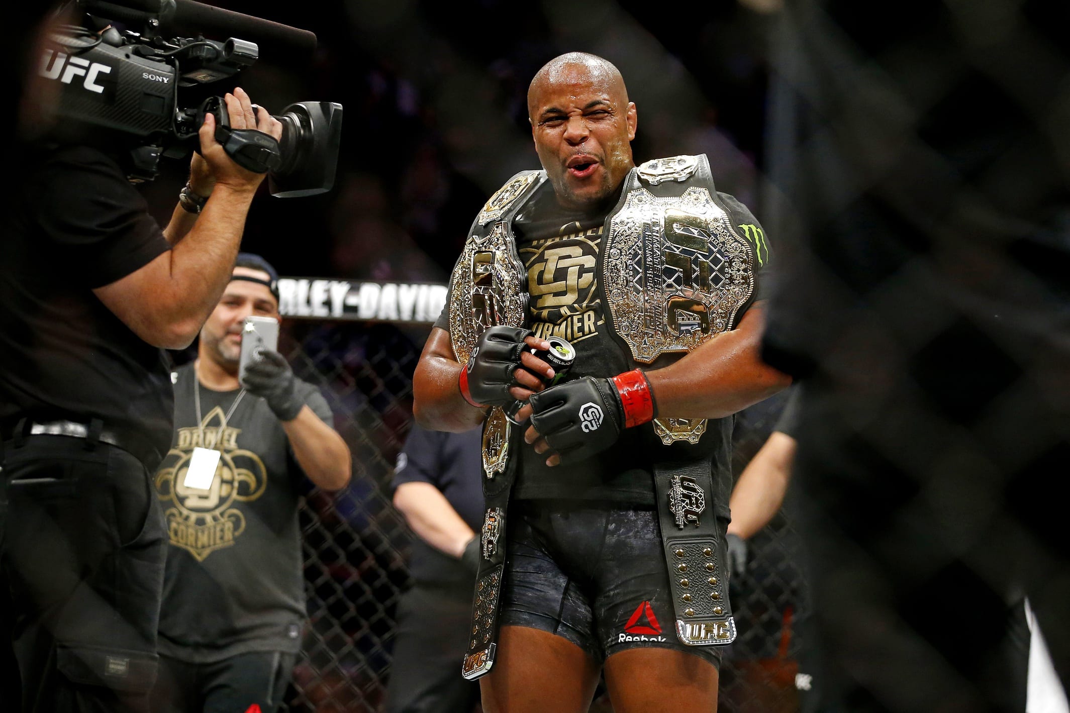 Daniel Cormier Reportedly Made Massive Sum To Save UFC 230 1 USATSI 11592972 168382968 lowres 1