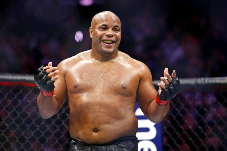 Daniel Cormier Reveals Next Move After UFC 230