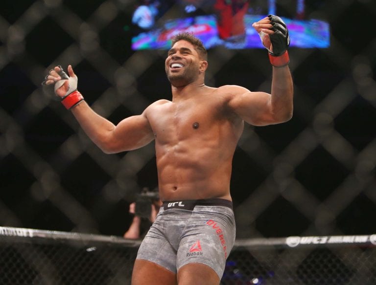 Video: Alistair Overeem Bounces Back In Latest Installment Of ‘The Reem’