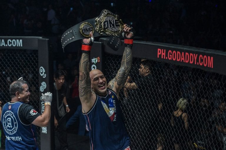 ONE: Conquest Of Champions Results Recap: Brandon Vera Retains