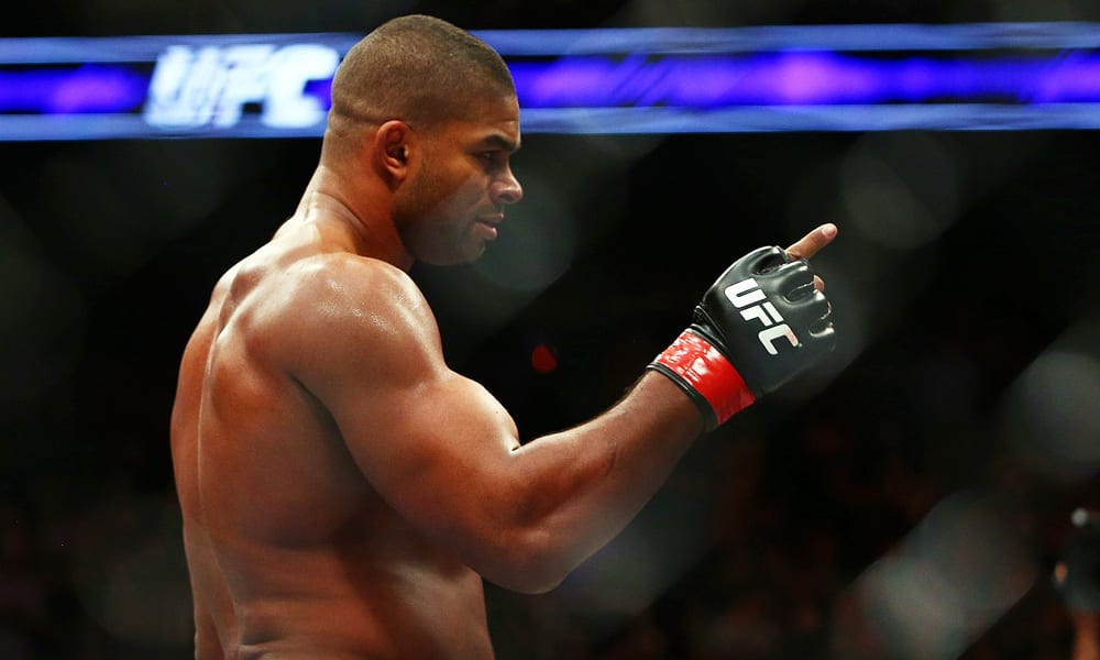 alistair overeem ufc on fox 19