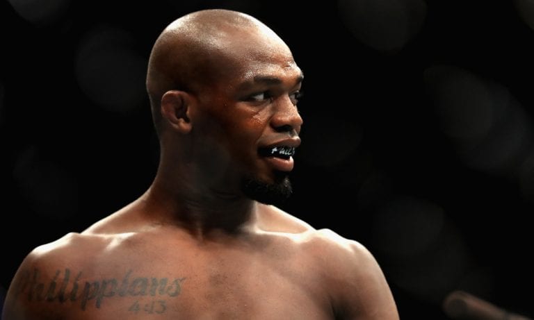 Jon Jones