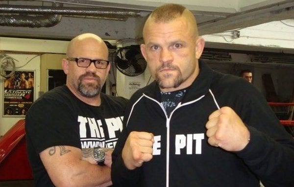 John Hackleman ‘Felt Sick To His Stomach’ Over Chuck Liddell KO