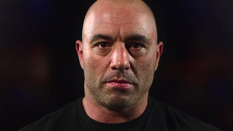 Joe Rogan Reveals The UFC Is Working On A Better Glove Design Right Now