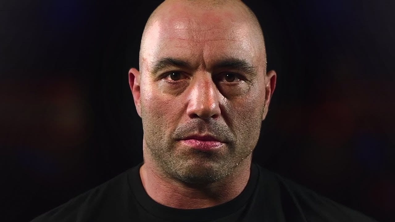 Joe Rogan