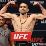 Ricardo Lamas