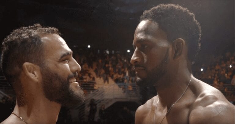 Betting Odds For UFC Argentina: Is Santiago Ponzinibbio Favored Over Neil Magny?