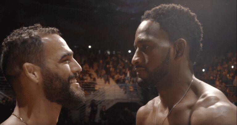 Betting Odds For UFC Argentina: Is Santiago Ponzinibbio Favored Over Neil Magny?