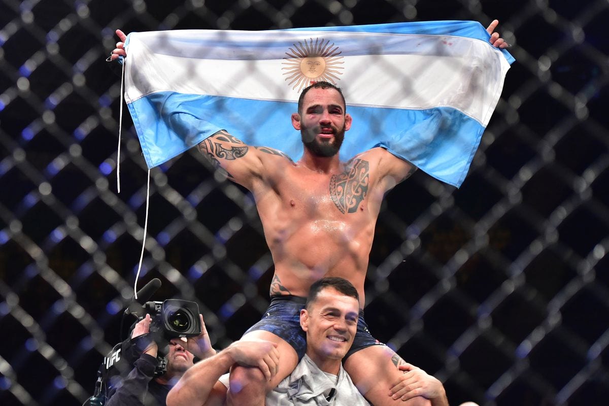 UFC Argentina