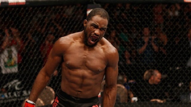 UFC 232 Results: Corey Anderson Outclasses Ilir Latifi 1 UFC 232 results