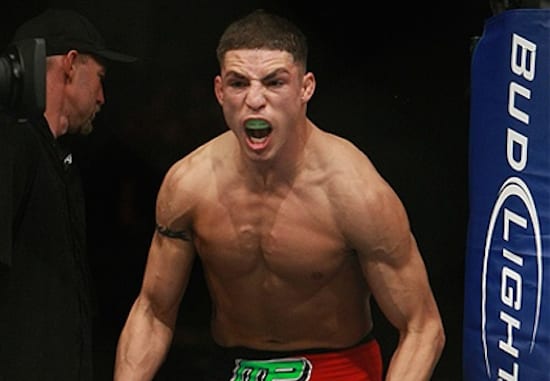 Diego Sanchez