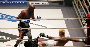Tenshin Nasukawa Receives New Opponent At RIZIN 16 2 Tenshin Nasukawa Receives