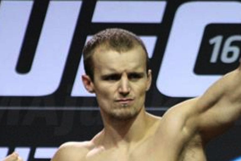 UFC 231 Already Loses Fight To Weight Cutting