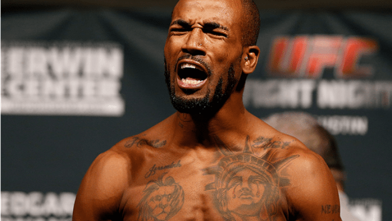 Bobby Green Announces Retirement After Latest Loss