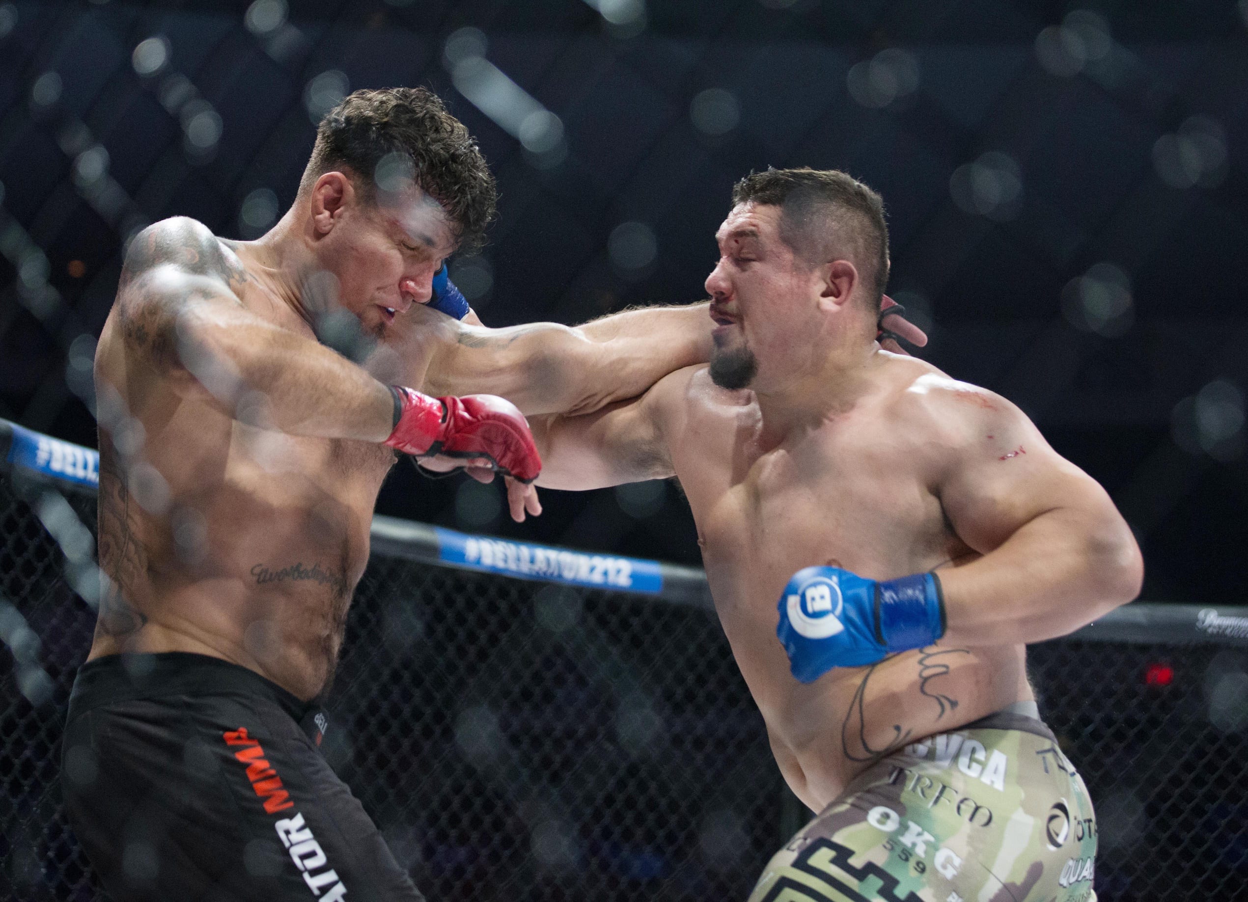 Frank Mir Reveals Gruesome Injury Suffered At Bellator 212 1 USATSI 11849577 168382968 lowres